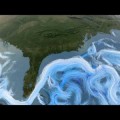 Este vídeo hará que agradezcas que la Tierra tenga magnetosfera