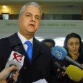 Ex primer ministro rumano intenta suicidarse tras ser condenado a cárcel por corrupción