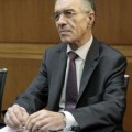 Un Banquero, ministro de economía en Grecia