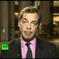 ¿Quién es Nigel Farage y qué defiende?