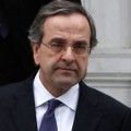 Grecia: Samaras (primer ministro) y Rápanos (ministro de Finanzas), hospitalizados