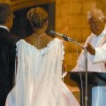 La Iglesia ya solo oficia el 44% de bodas y el 64% de funerales