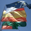 Dos medios chinos destacan: "España saldrá adelante antes de lo previsto"