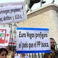 Empresarios españoles empiezan a desconfiar de la viabilidad financiera de Eurovegas