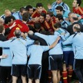 Más de 68.000 personas piden por Internet a los jugadores de España que donen sus primas