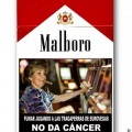 Aguirre sobre Eurovegas: «Evidentemente la prohibición de fumar se cambiará»  (Viñeta)