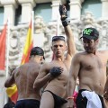 El activismo homosexual nada tiene que ver con carrozas, botellones y tangas
