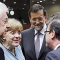 España, expulsada del club de los '4 grandes' del BCE