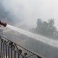 50.000 hectáreas arrasadas. El fuego en Valencia avanza sin control