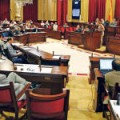 Los políticos de Balears rechazan bajarse el sueldo un 40% como propuso Ramis