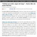 ¿Por qué RTVE me copia contenido?