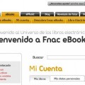 Fnac, Kindle, Ebook... ¡Crash!