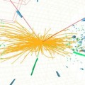 Hallada una partícula que podría ser el bosón de Higgs