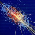 Cientos de Jóvenes salen a las calles para celebrar el descubrimiento del Bosón de Higgs