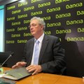 Dimite el consejero delegado de Bankia tras ser imputado por la Audiencia Nacional