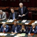 Italia reducirá las provincias a la mitad y recortará 26.000.000.000 €