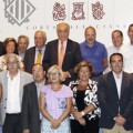Los imputados del PP son ya la tercera “fuerza política” en Valencia