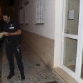 Un hombre desahuciado de su casa de Palma destroza a martillazos tres entidades bancarias