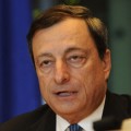 Draghi: Subir el iva puede agravar la recesion