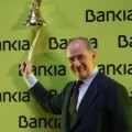 La Audiencia admite la querella del 15M e imputa a Rato y a Bankia
