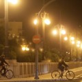 La ciudad de Valencia gasta el 'doble' que Madrid o Barcelona en alumbrado público