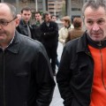 El secretario del alcalde de San Sebastián amenaza de muerte a unos aficionados de la Roja