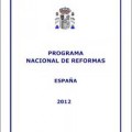 Las 264 páginas con las que el Gobierno del PP desmonta el modelo social en España