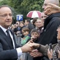 Hollande no acepta los 6.500 despidos de Peugeot