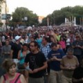 Movimientos sociales de toda España planean ocupar el Congreso el 25-S