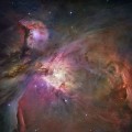 La imagen más nítida jamás lograda de la nebulosa de Orión