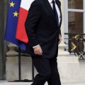Los socialistas franceses desmontan la política fiscal de Sarkozy