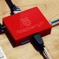 Raspberry Pi ya fabrica 4000 unidades al día