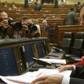 Rajoy sigue cobrando 870€ al mes del Congreso para "alojamiento y manutención"