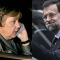 Rajoy llamó a la desesperada a los líderes internacionales y nadie le hizo caso