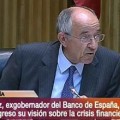 Comparecencia de MAFO: los periodistas parlamentarios, con la mosca detrás de la oreja por el retardo de la señal de TVE