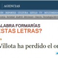 CTRL+C, CTRL+V: Nueva asignatura de periodismo