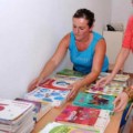 Un colegio de Alicante elimina los libros de texto para ahorrar