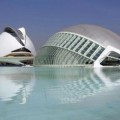 La Generalitat valenciana despedirá al 50 por ciento de la plantilla de la Ciudad de las Artes y las Ciencias