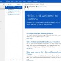 Hotmail se convierte en Outlook.com