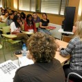 El 42,2% de la población de Alicante no ha alcanzado el graduado escolar