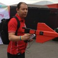 La “policía” del WiFi: Un nuevo absurdo de los Juegos Olímpicos de Londres