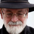 10 razones para leer a Terry Pratchett