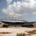 Ruinas olímpicas: las instalaciones de los JJ.OO. de Atenas ocho años después [EN]