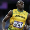 Usain Bolt es de nuevo campeón olímpico en los 100 metros planos