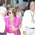 El Ayuntamiento de Valencia admite que no ha estudiado el impacto de la F1 pese a cifrarlo en 40 millones en 2011