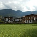 Bután, el primer país con toda su agricultura ecológica