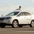 Más de 480 000 Km sin accidentes los coches auto-dirigidos de Google listos para ir al trabajo