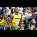 Dioses de la velocidad: en los 4X100, Jamaica también brilló