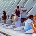 El Consell, dispuesto a estudiar ofertas para vender la Ciudad de las Artes y las Ciencias