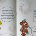 Ediciones B confirma el uso indebido de la imagen de Mortadelo por el Partido Popular